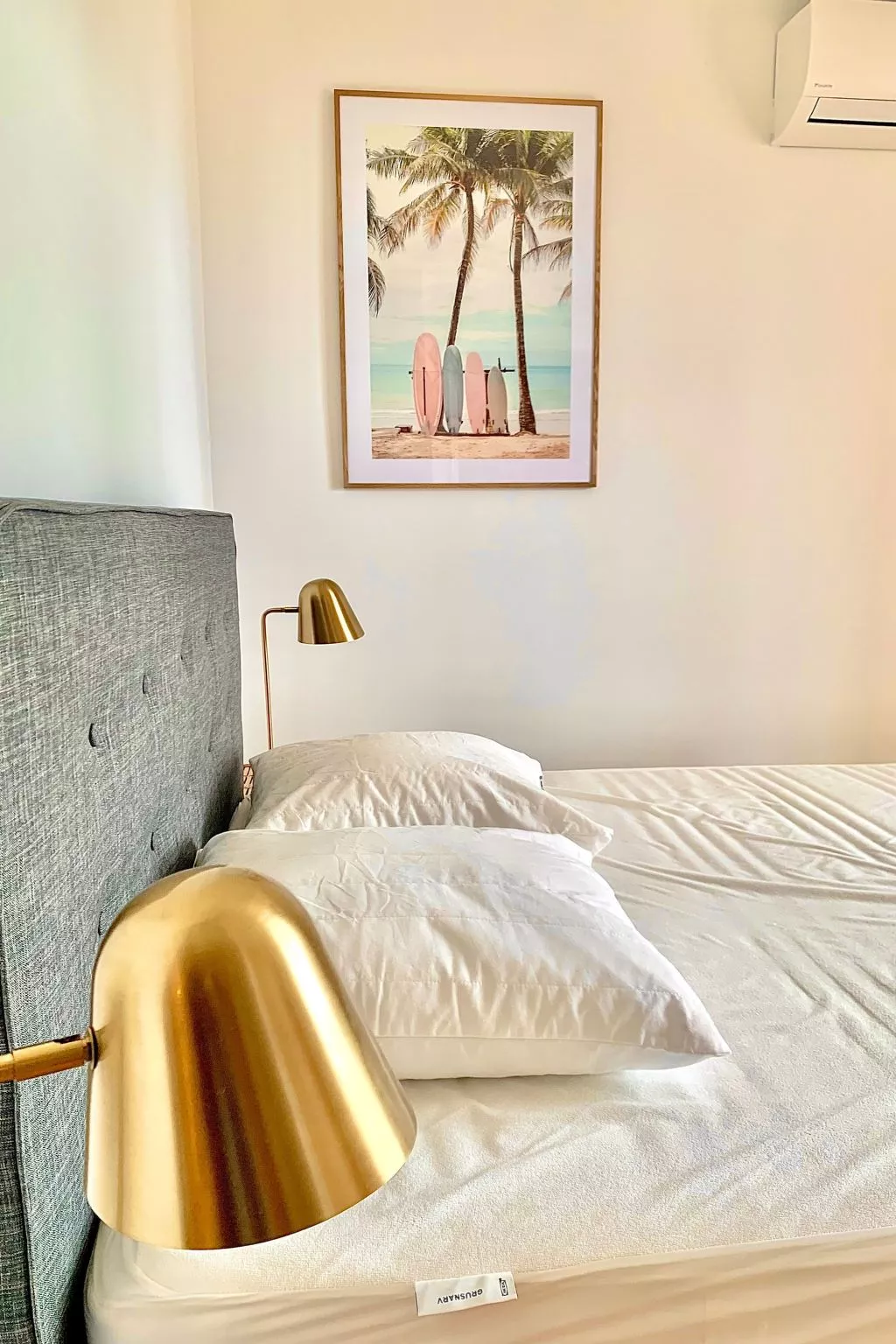 Villa "The View" mit eigenem Pool-Binnen