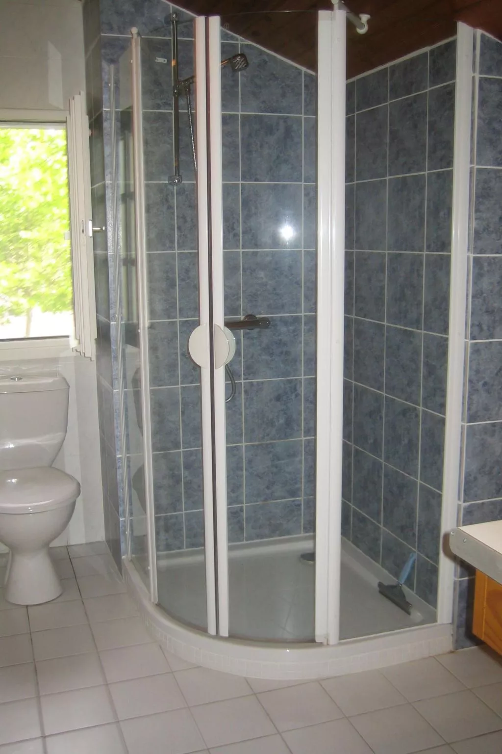 Villa "La Belle Vie"-Binnen