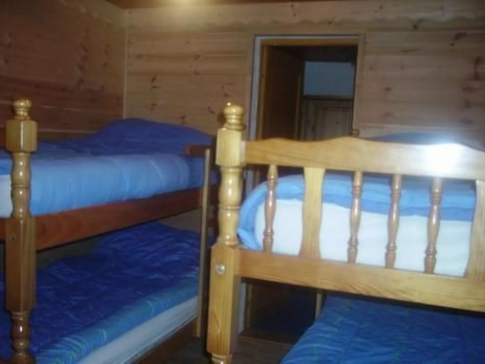 Chalet "Le Clos de Cluny".-Binnen