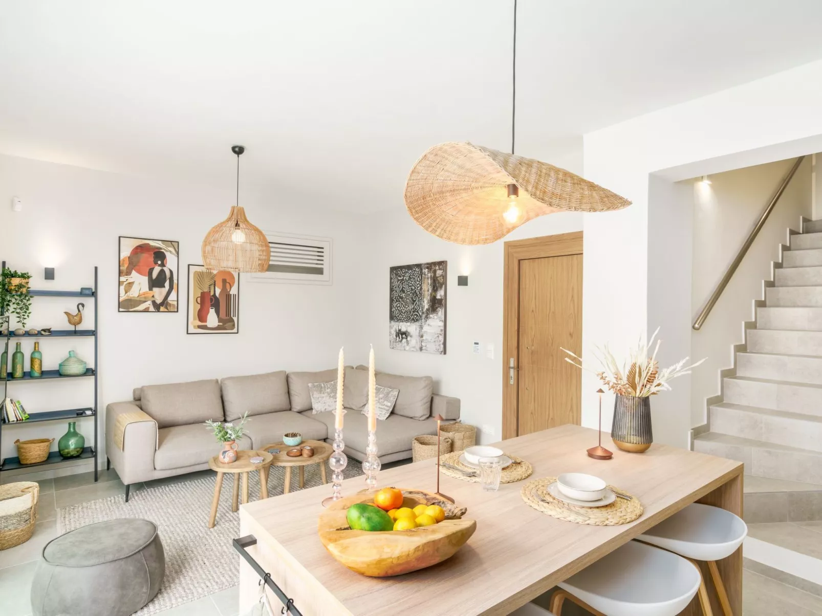 Neue moderne Villa Tessera mit privatem Pool und Grillplatz-Image-tags.info