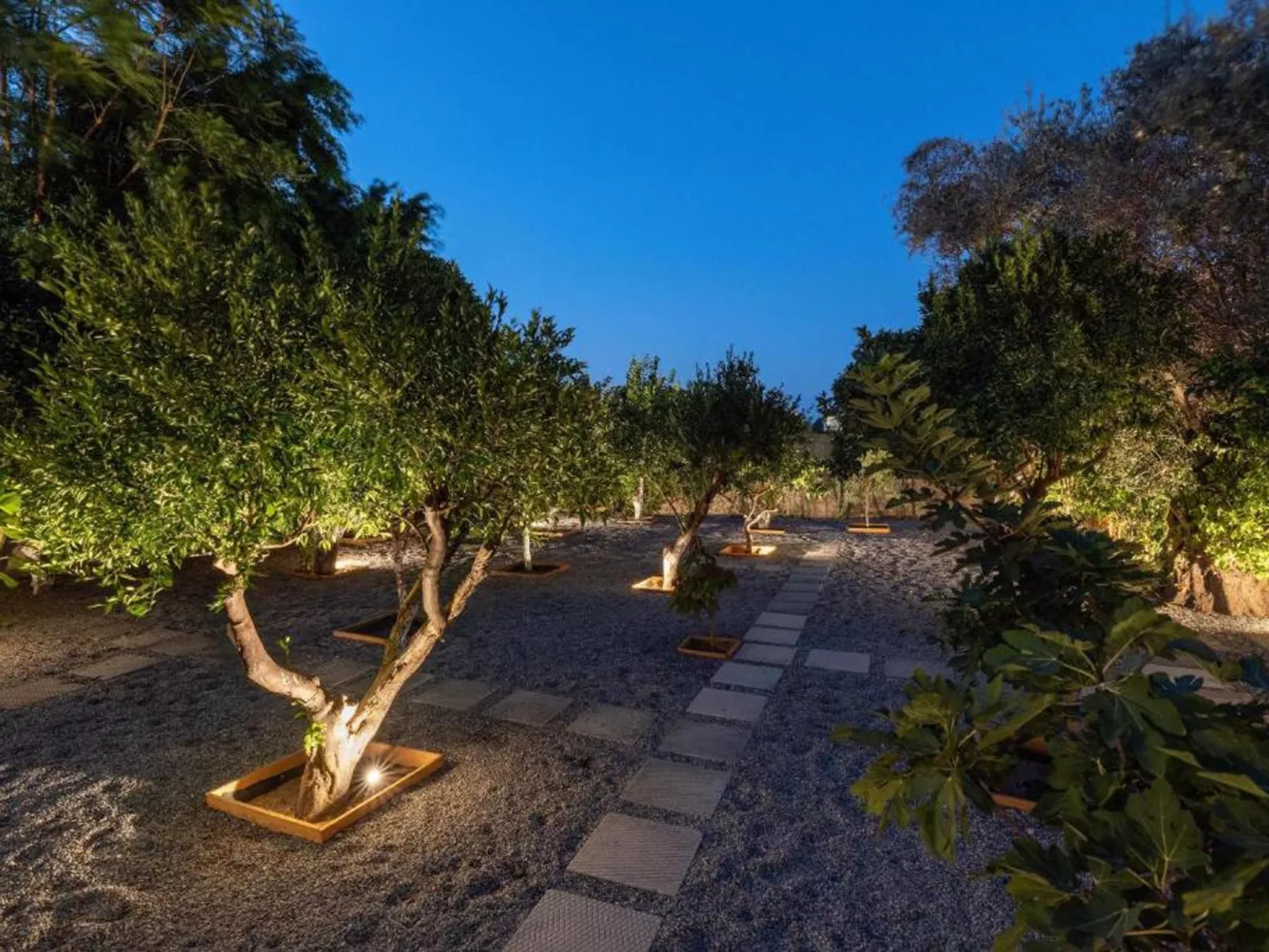 Villa Eleonora-Buiten