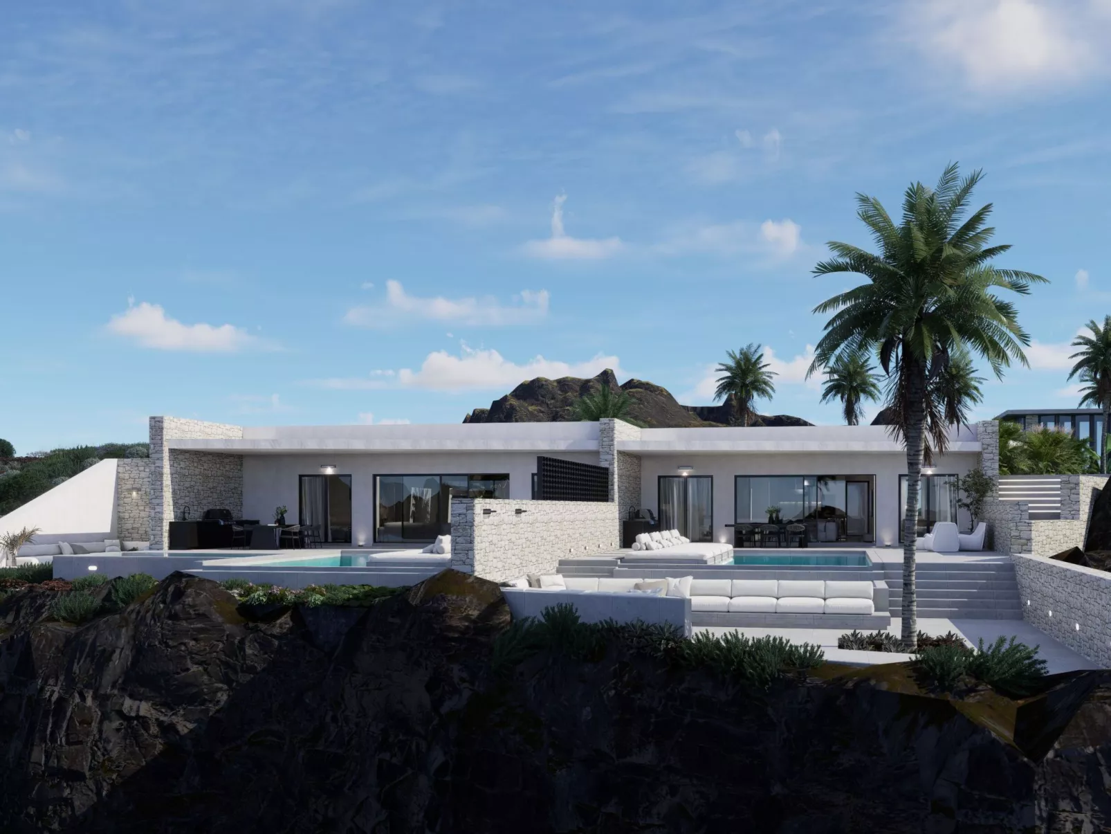 Mount Smith Villa Aura-Image-tags.info