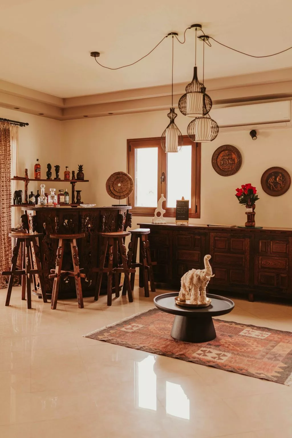 Villa Maya mit Pool und Bergblick-Image-tags.info