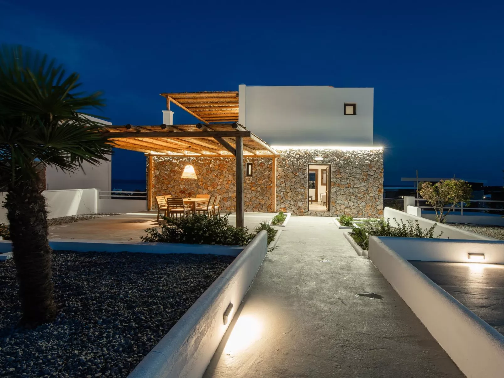 Blue Di Mare Villas-Maisonette 2-Image-tags.info