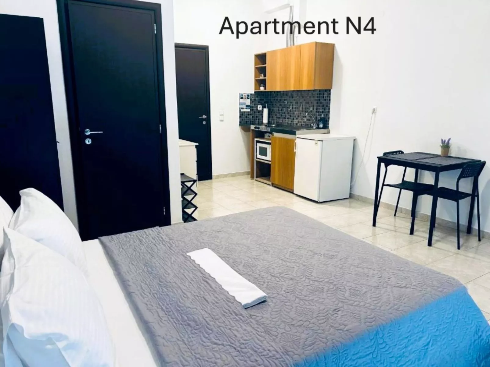 Hübsche Ferienwohnung in Skiathos