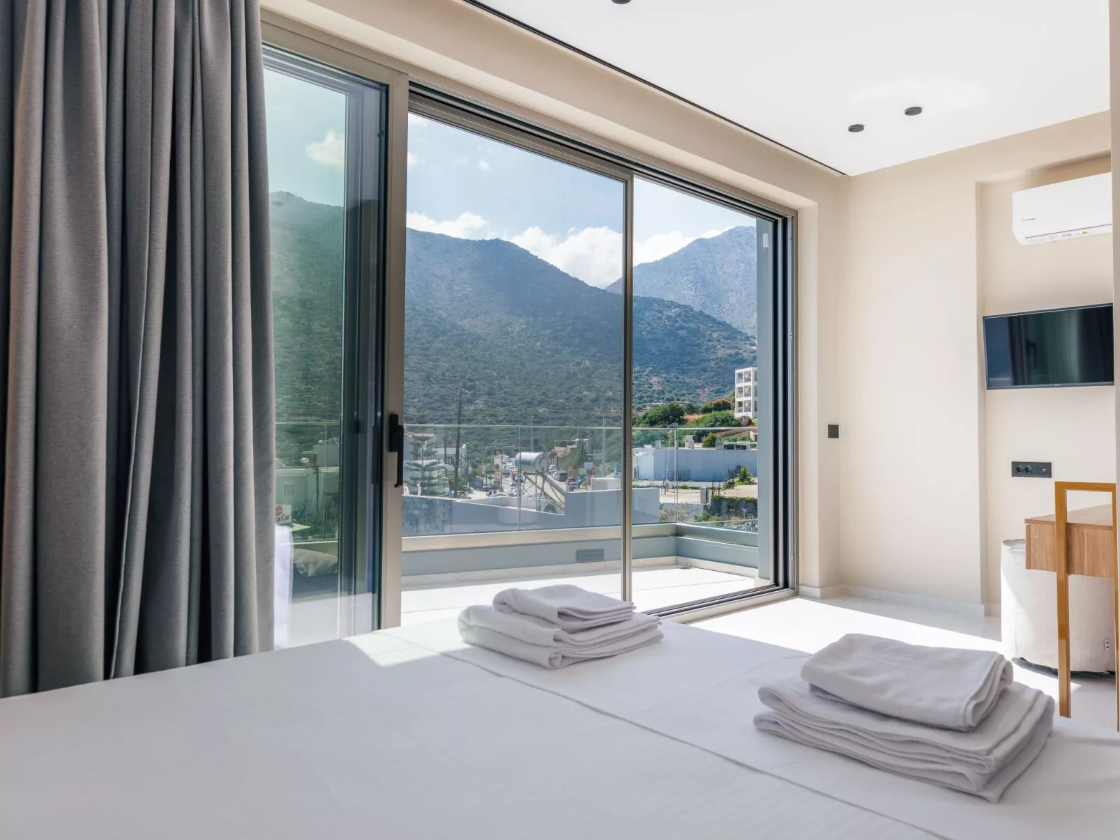 Isla Villen und Suiten Mars Villa