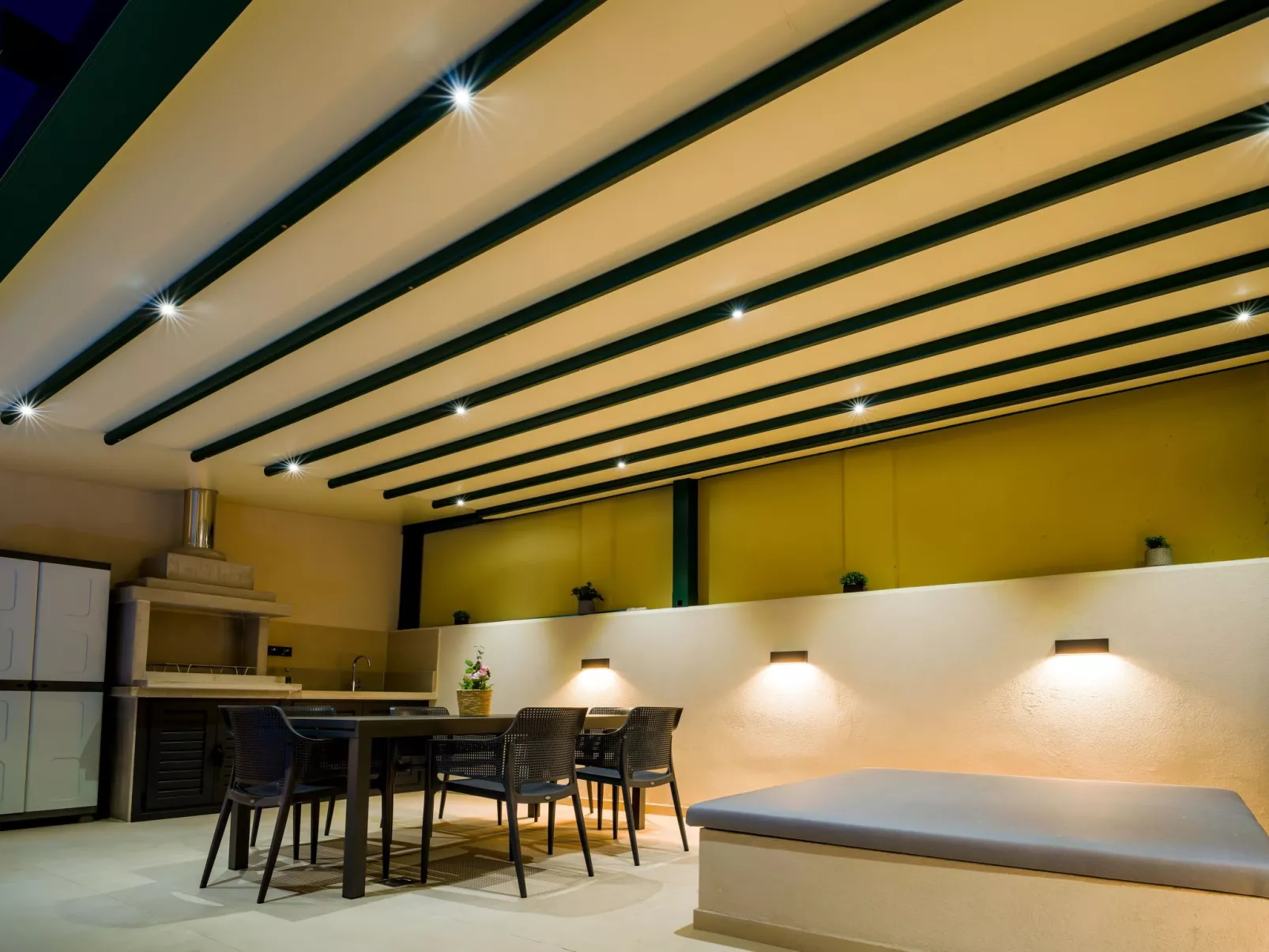 Veneto Luxus Residenz