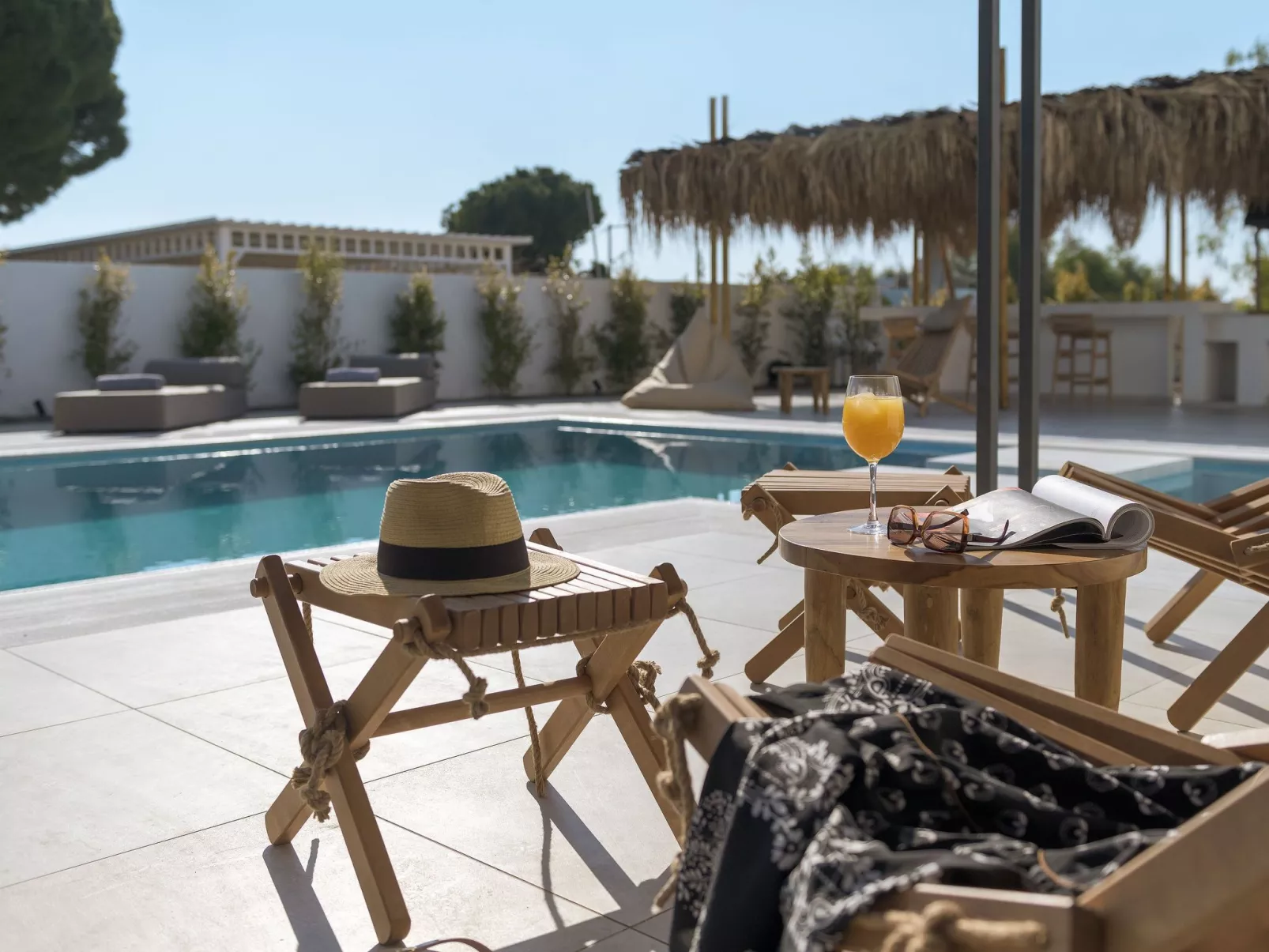 Schöne Ferienvilla Eva-Buiten