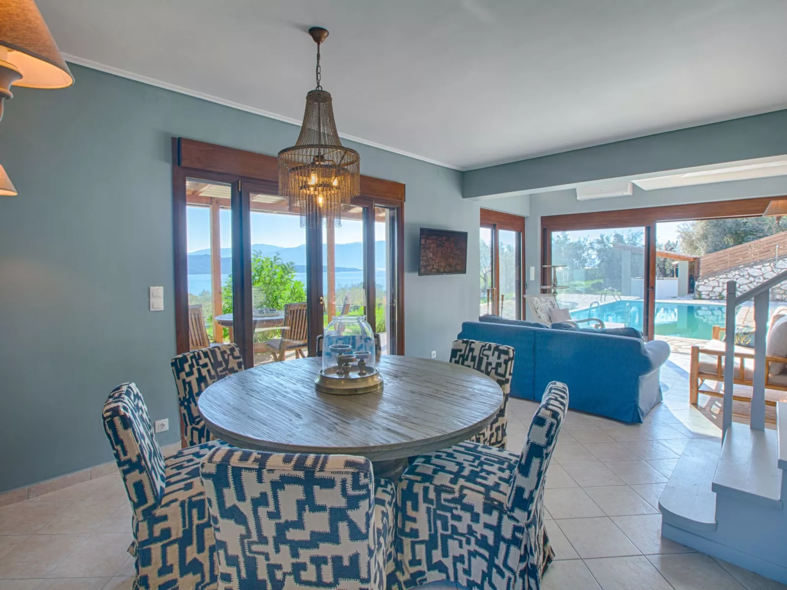 Artemis-Villa-Binnen