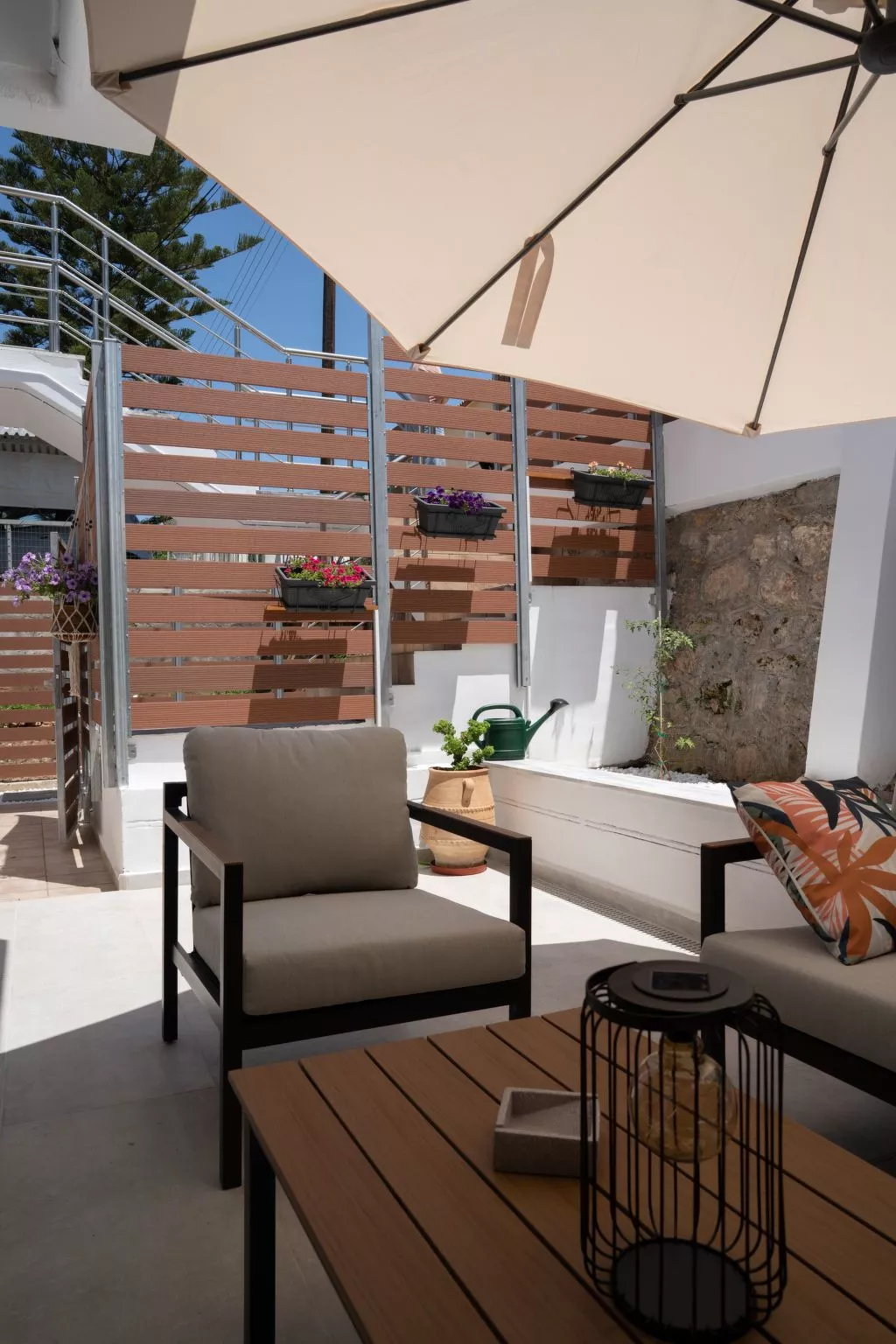 Der Garten von Zephyrus - Halepa