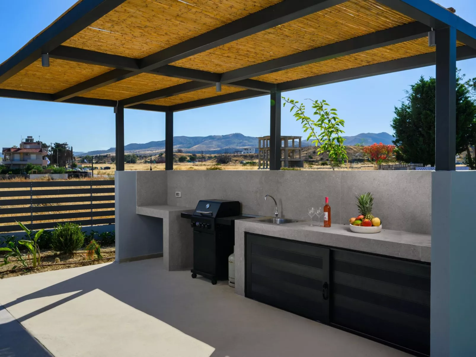 Terra Magna- Alba Villa-Buiten