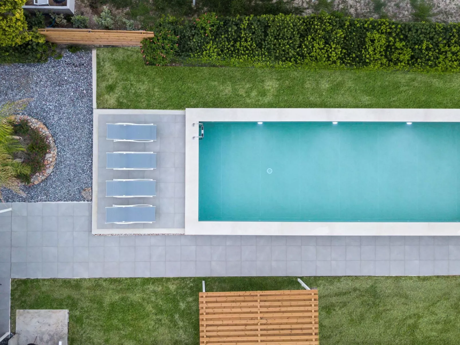 Sea Homes Villen-Villa Alberto-Buiten