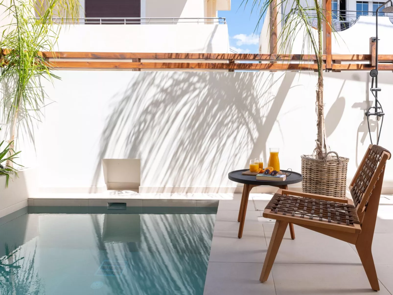 Mariann Premium Suiten-Ann Suite