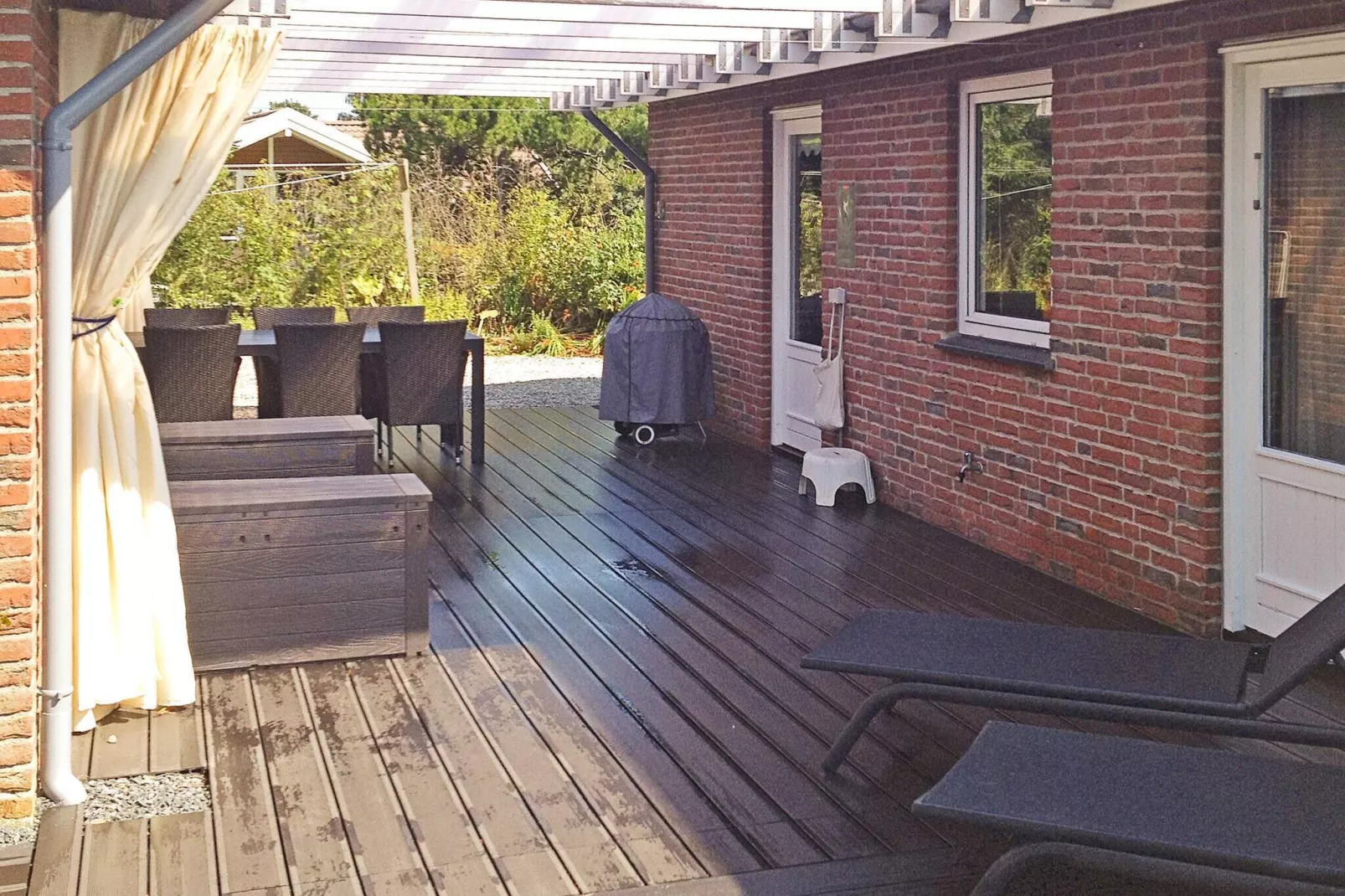 4 persoons vakantie huis in Sydals-By Traum-Buitenlucht