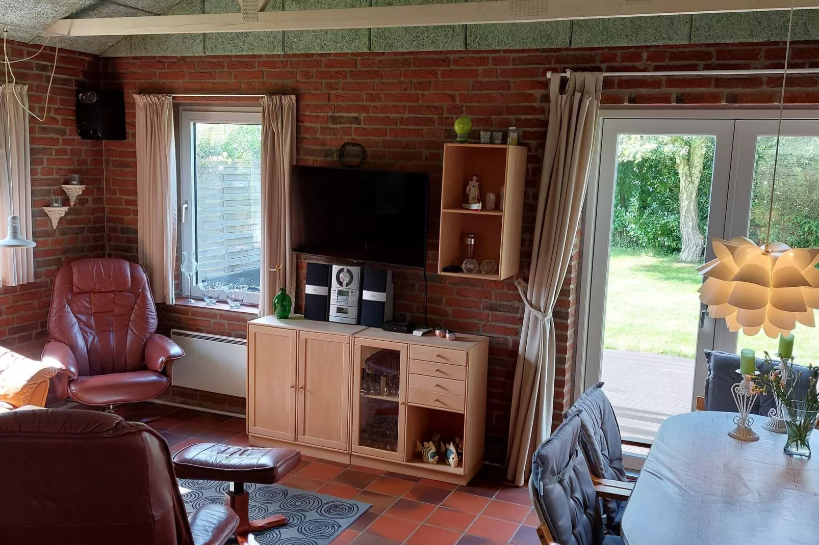 4 persoons vakantie huis in Sydals-By Traum-Binnen