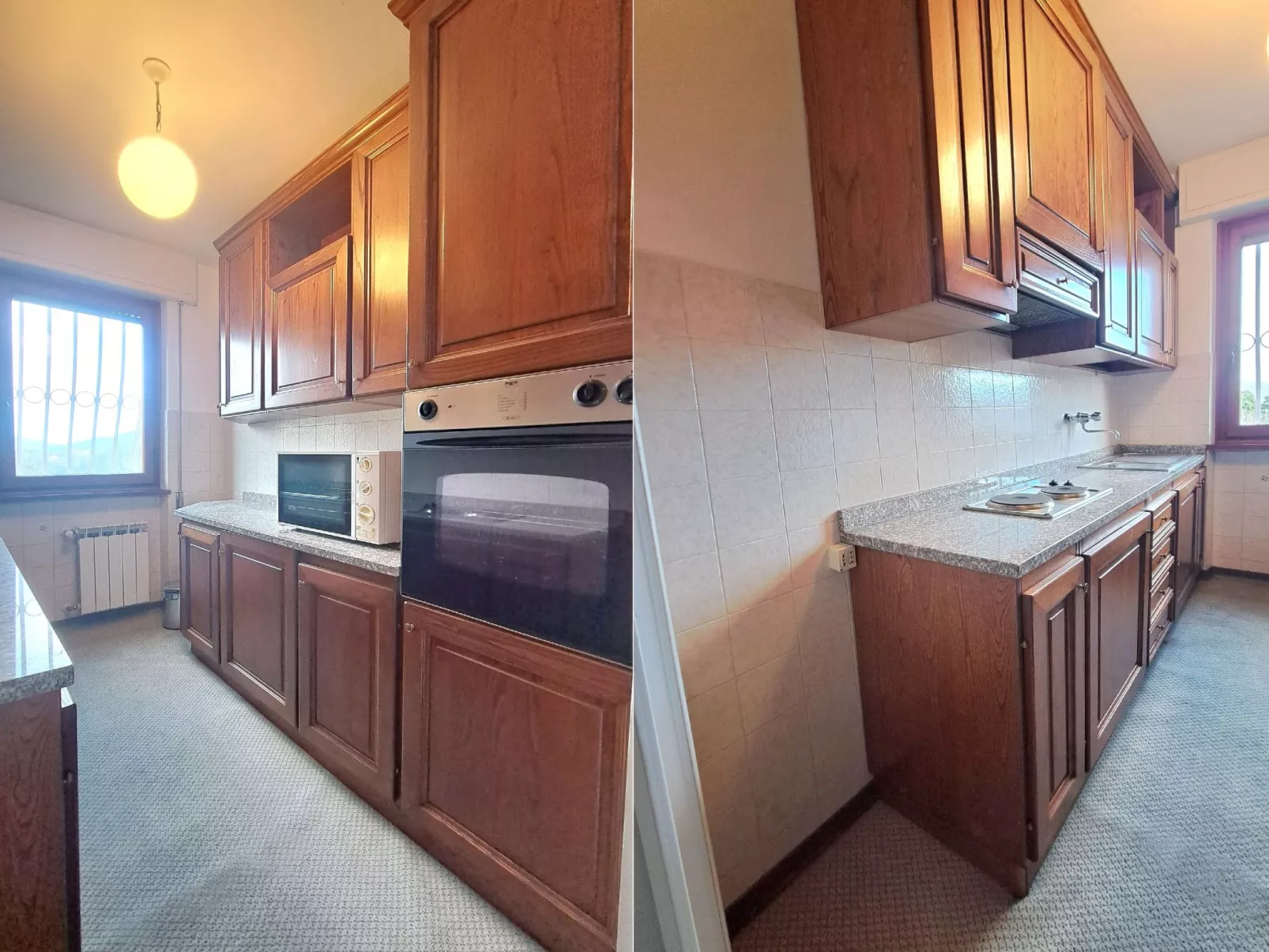 Hill Palace Villa-Binnen