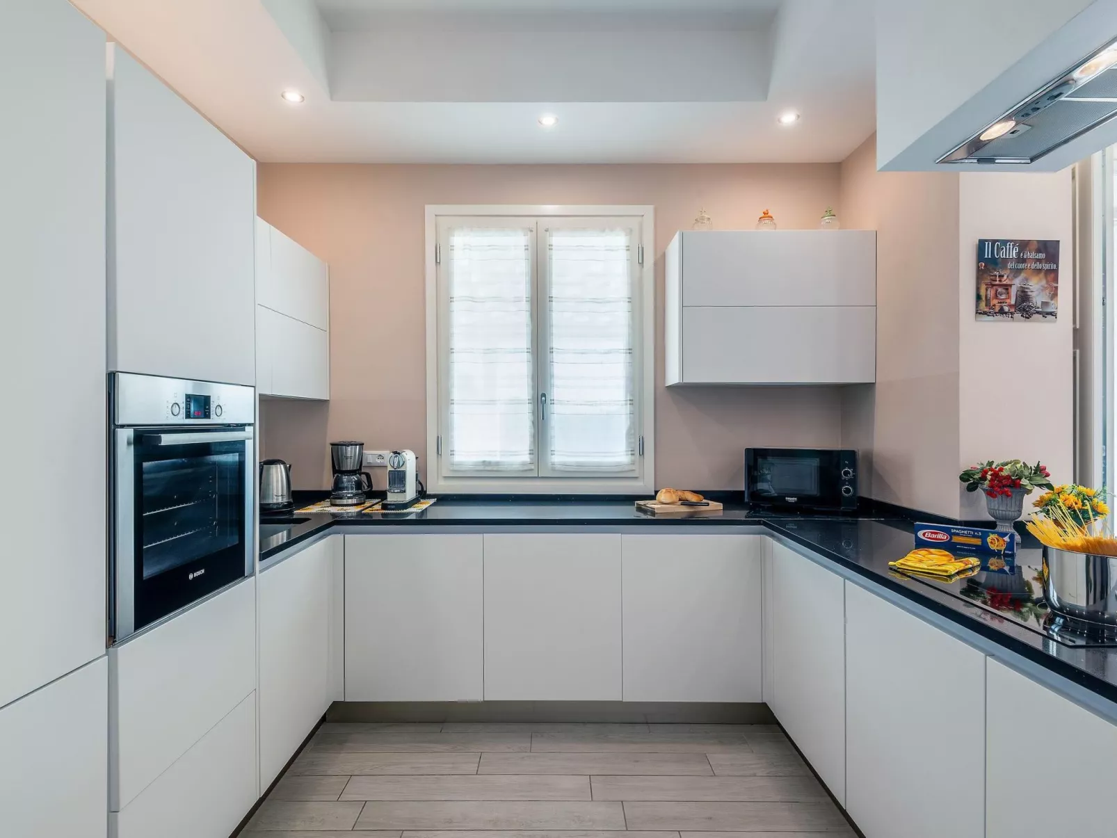 Die Kurvilla Monsummano-Binnen