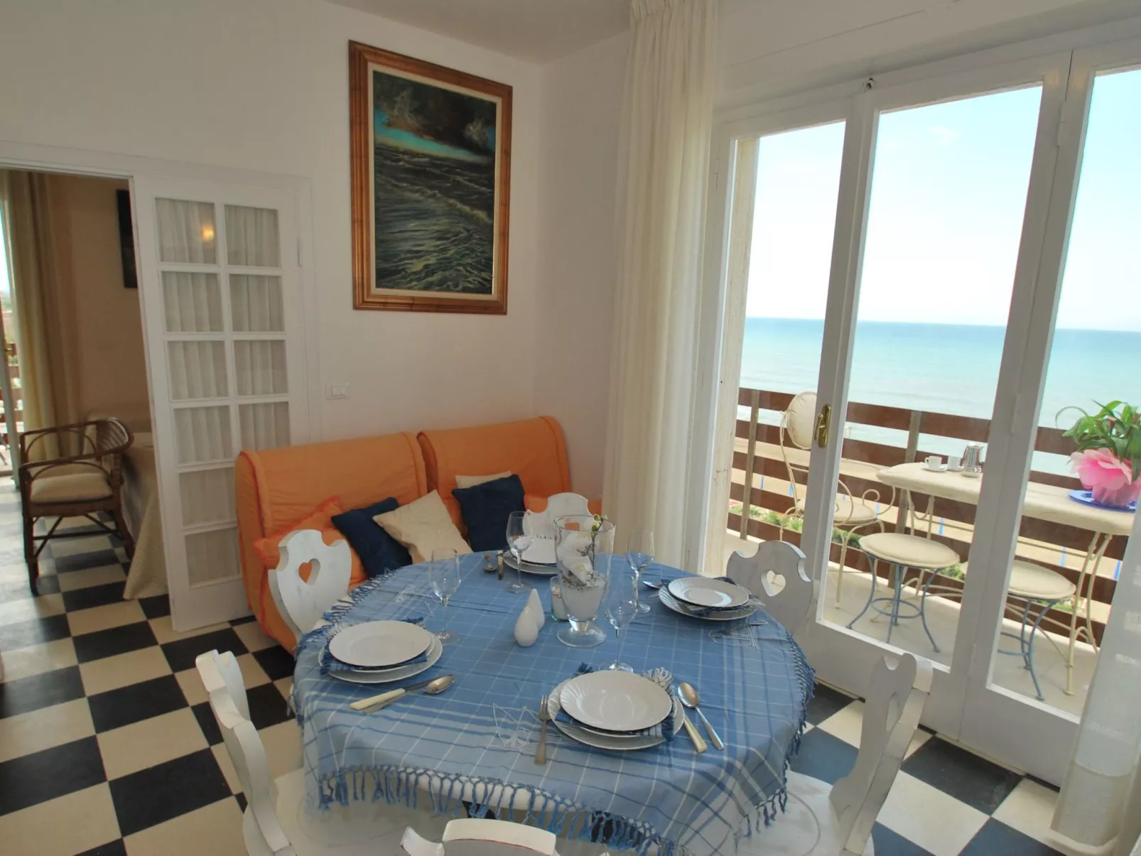 Vespucci von Holiday World