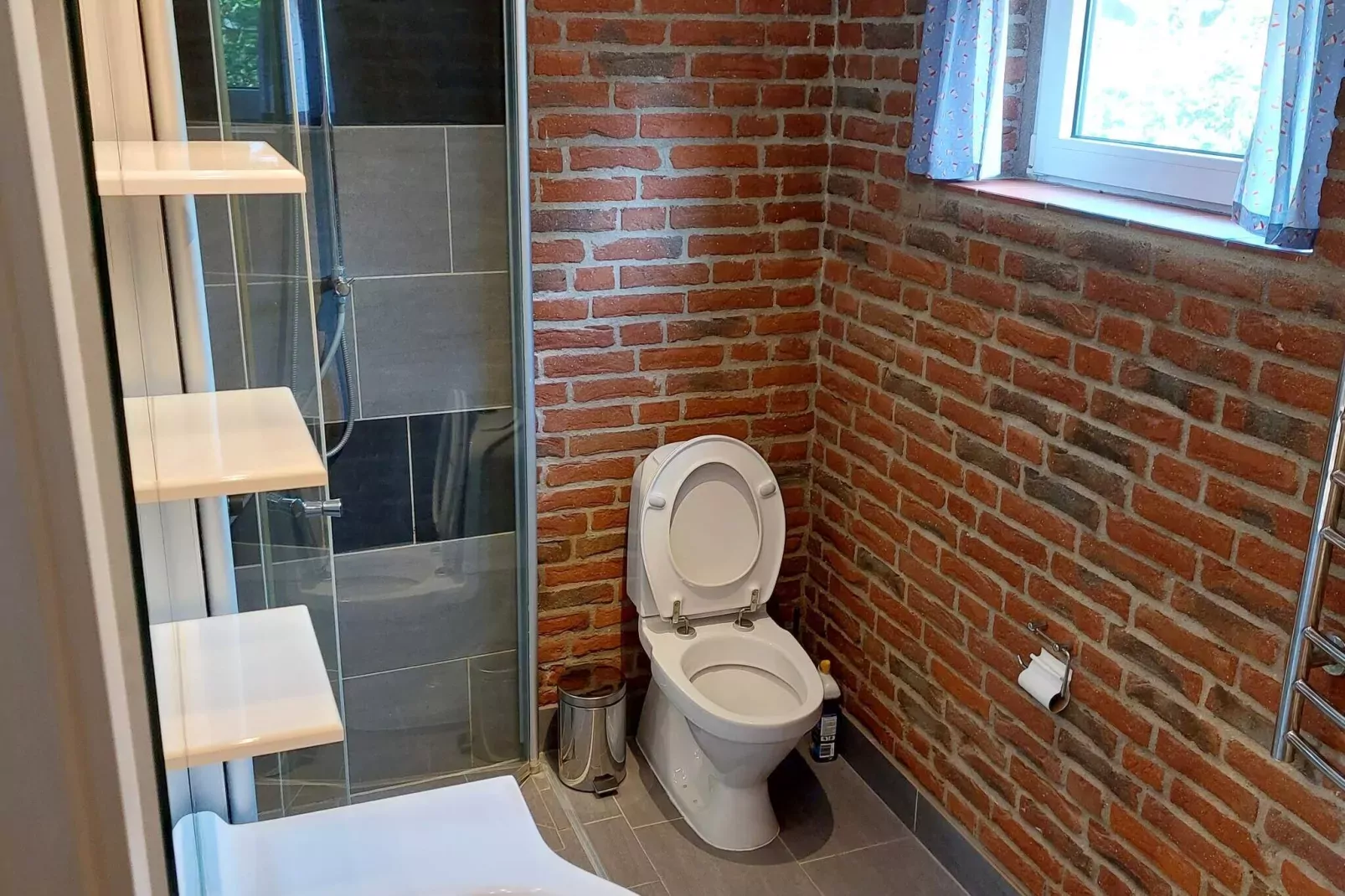 4 persoons vakantie huis in Sydals-By Traum-Binnen