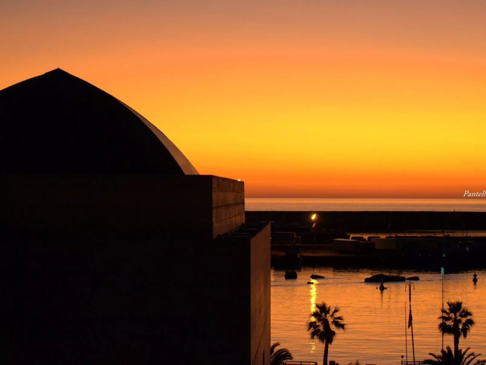 Romantische Wohnung in Pantelleria-Image-tags.info