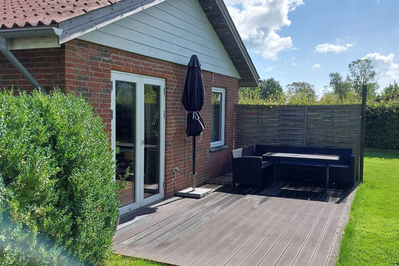 4 persoons vakantie huis in Sydals-By Traum-Binnen