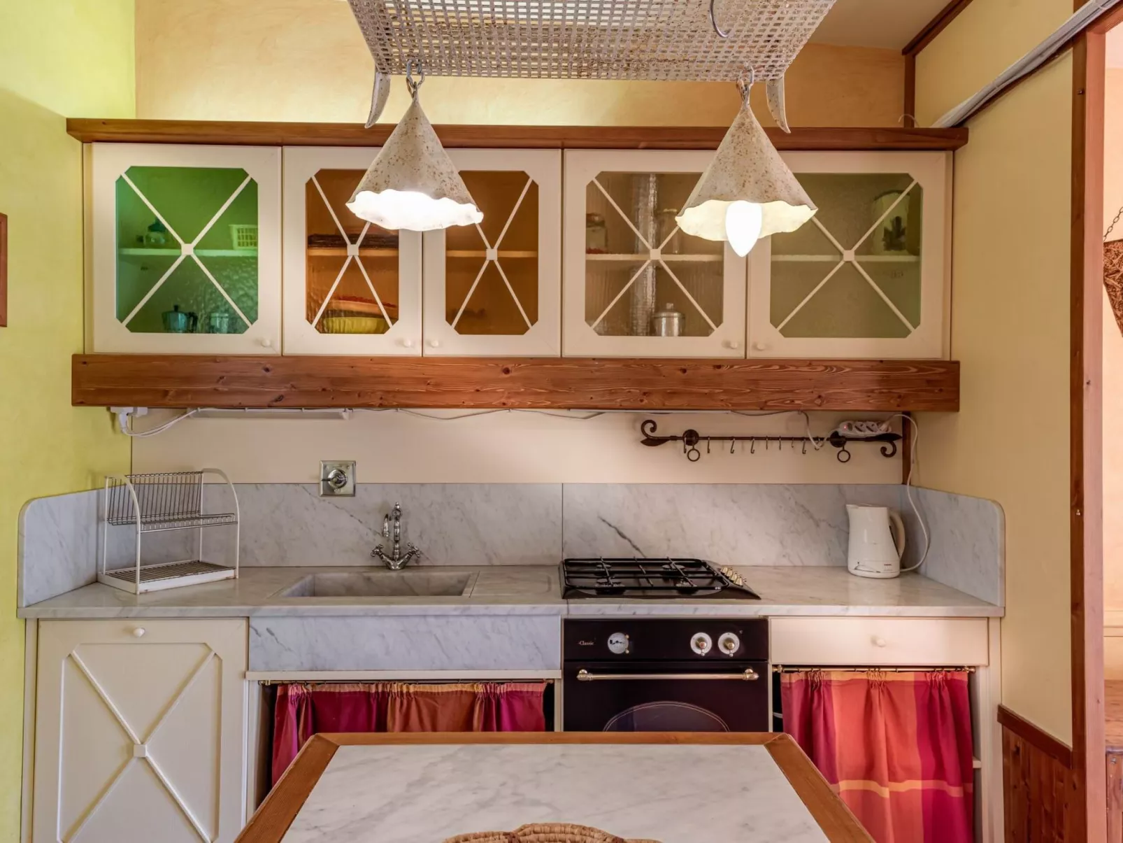 Ferienvilla 'Fattoria' mit eigenem Pool-Image-tags.info