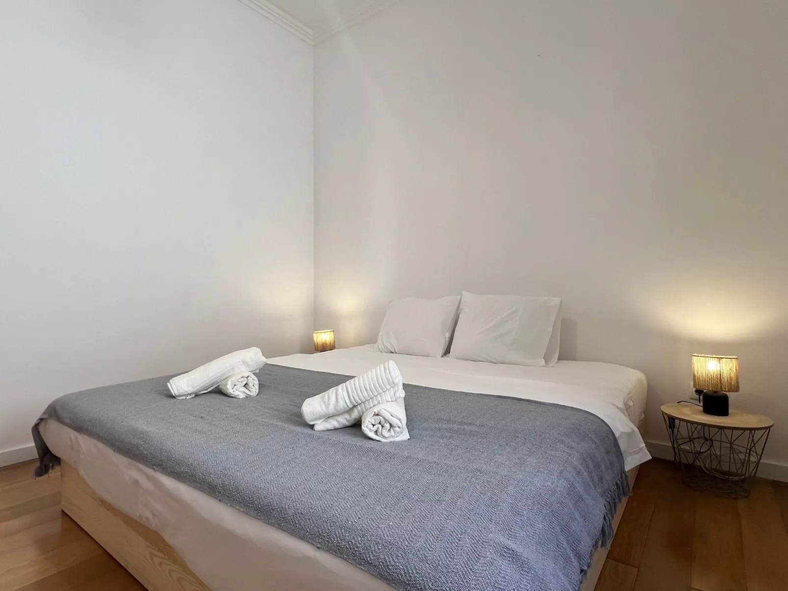 "Casa Josephine" mit Terrasse