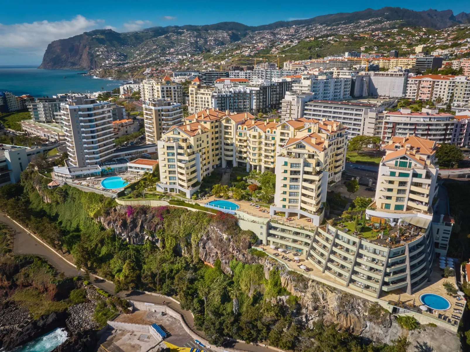 Ivis Home von HR Madeira-Image-tags.info