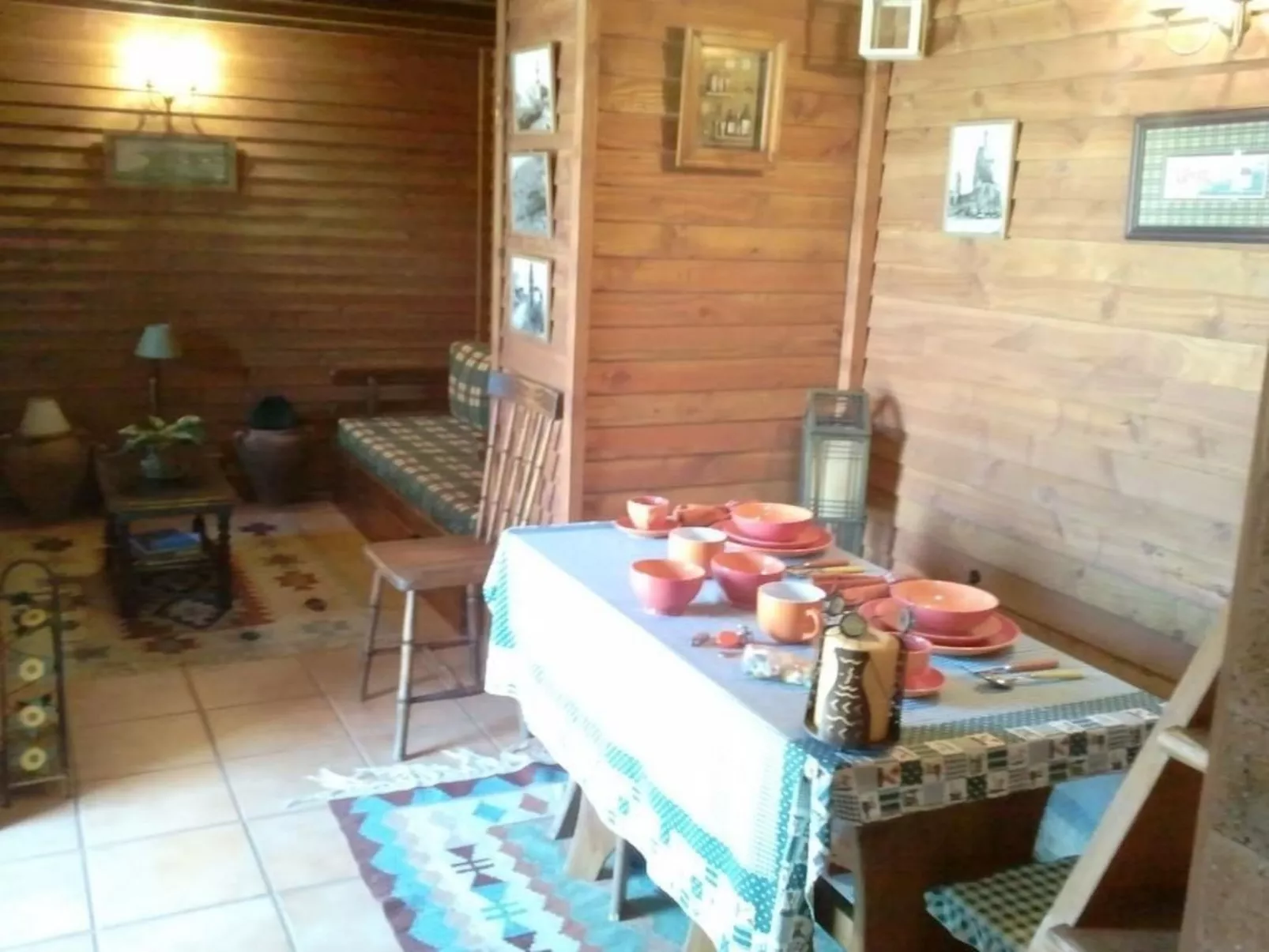 Haus in Arco Da Calheta mit Garten und Meerblick-Image-tags.info