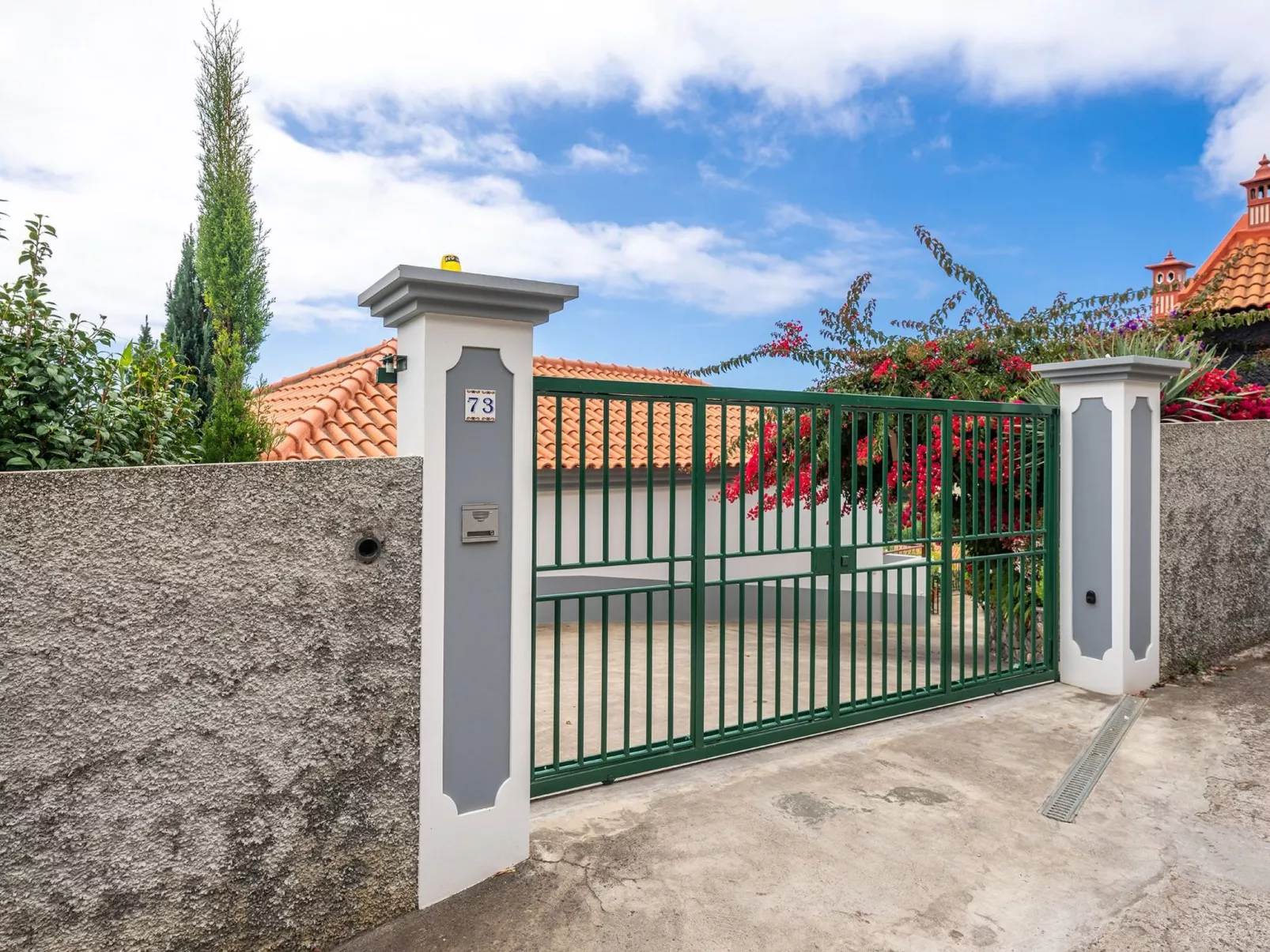 Villa Dinis-Image-tags.info