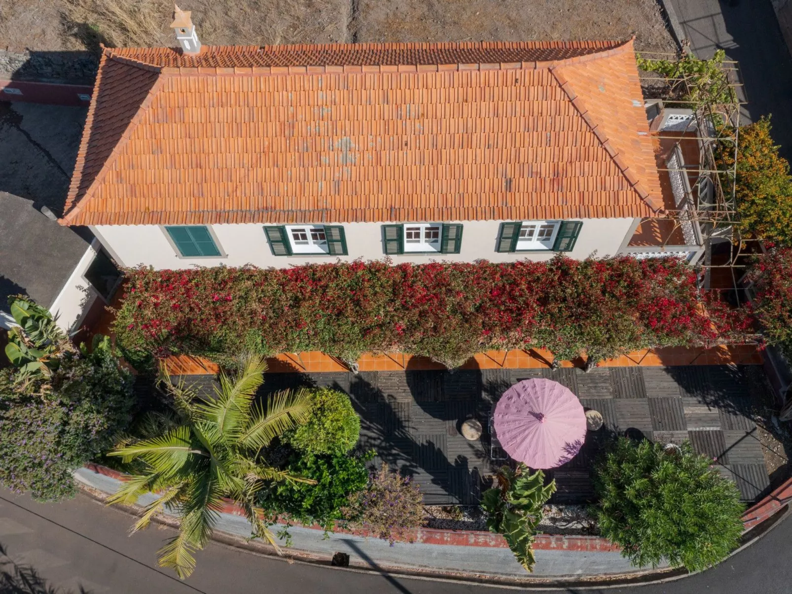 Villa Flora HRM-Image-tags.info