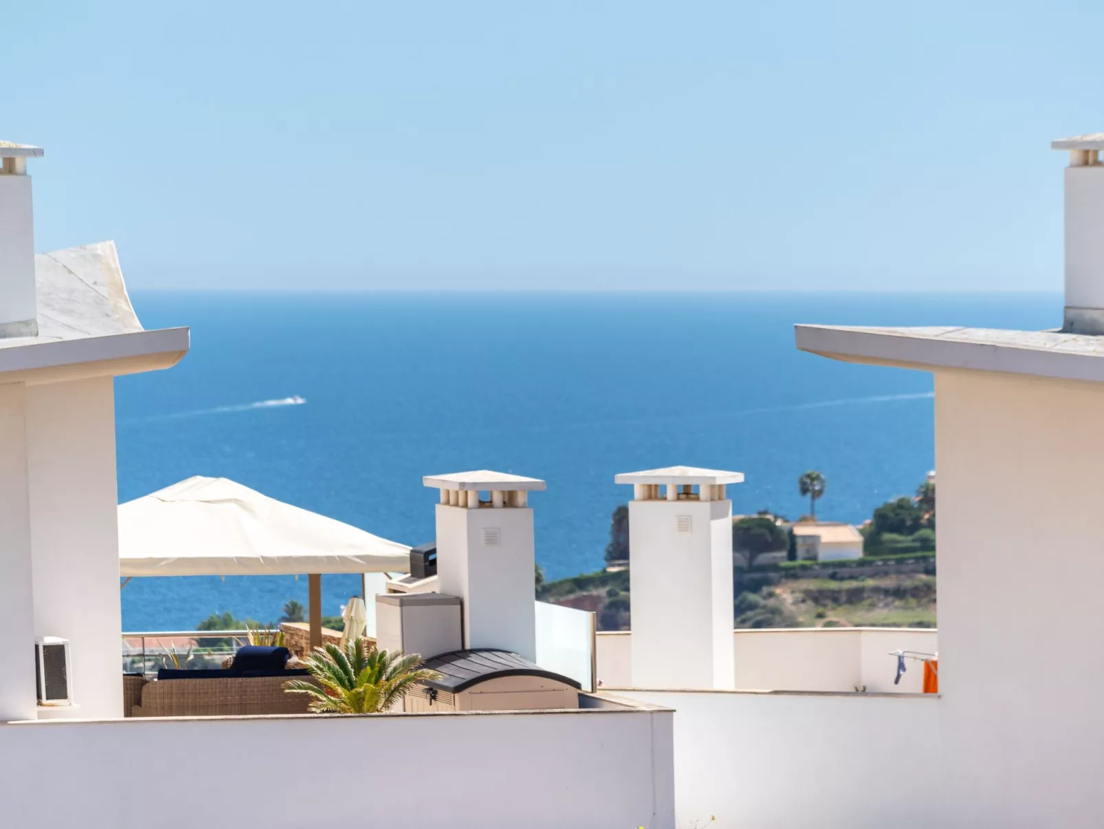 BnB Homes komfortable Wohnung mit 2 Pools-Image-tags.info