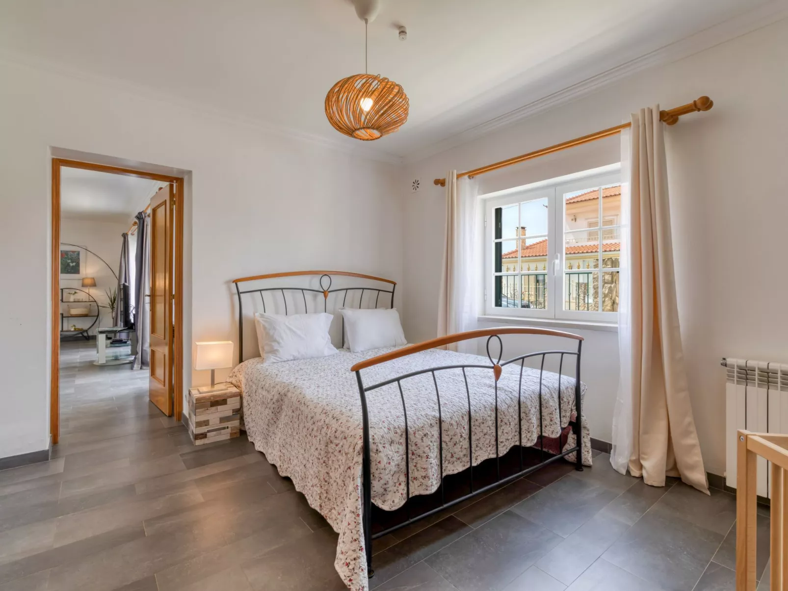 Villa Casa Branca I Geräumiger Rückzugsort für 12p-Binnen