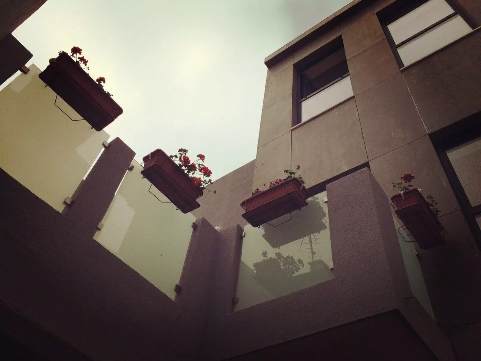 Haus im Hof 2-Buiten