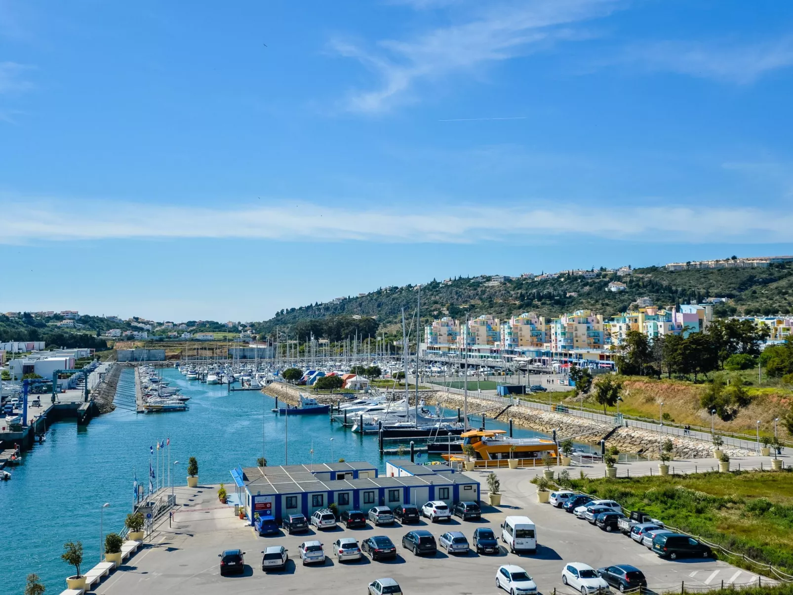 Wohnung "Timur" mit Gemeinschaftspool-Buiten