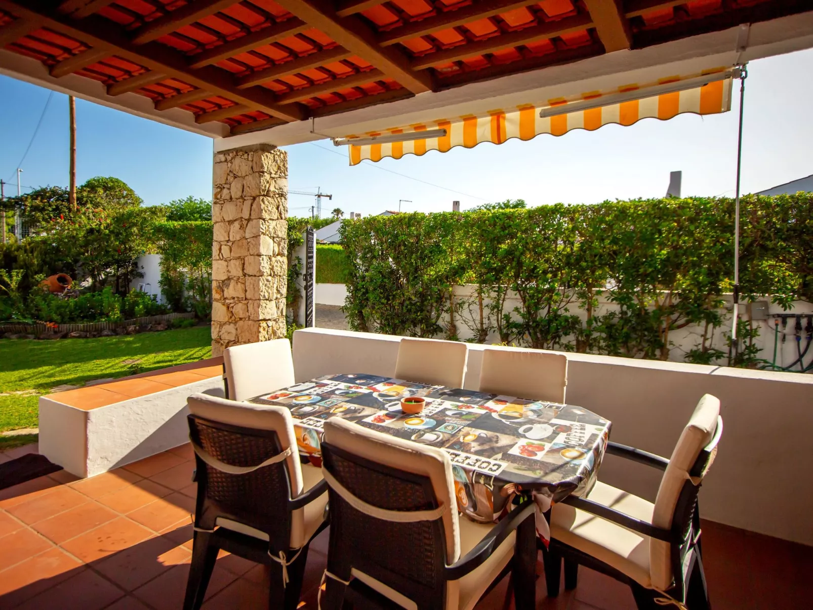 Lotus Villa 2, Albufeira