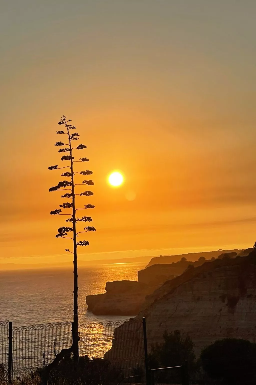 Wunderschöne Wohnung mit Meerblick