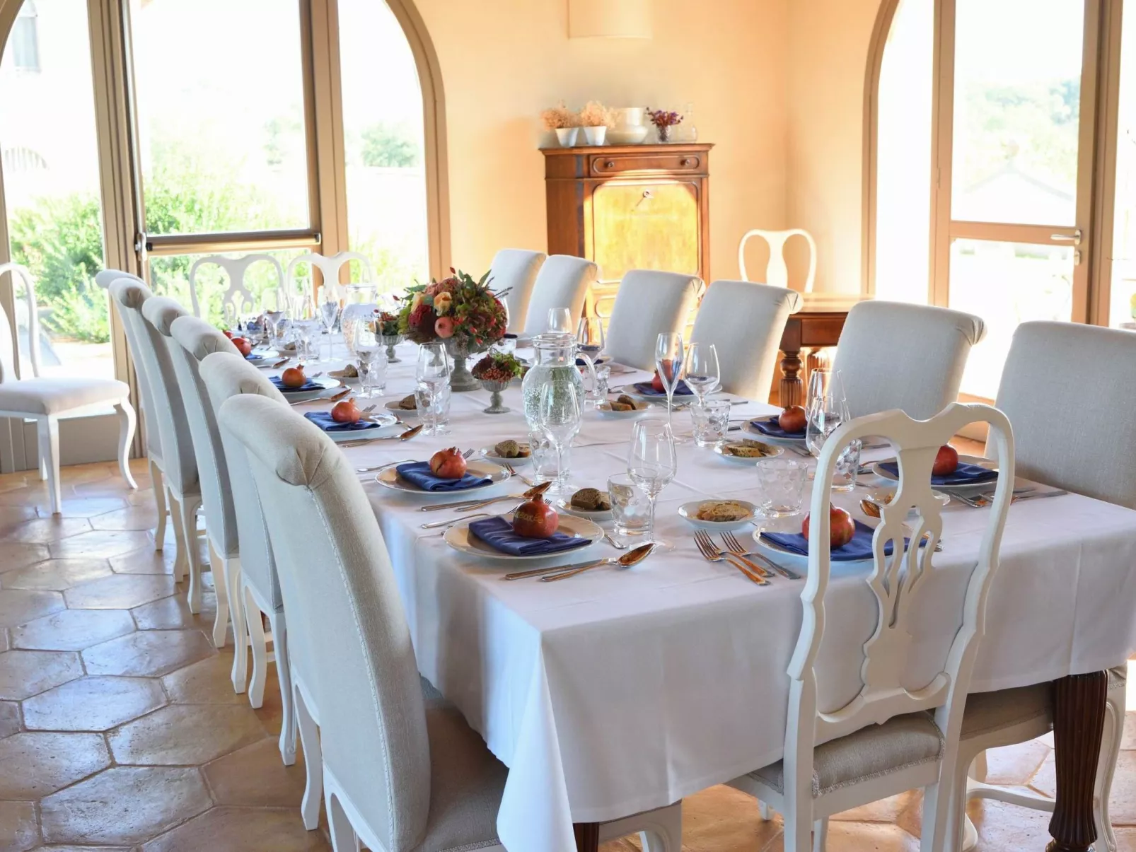 Ferienvilla 'Il Palagio' mit privatem Pool-Image-tags.info