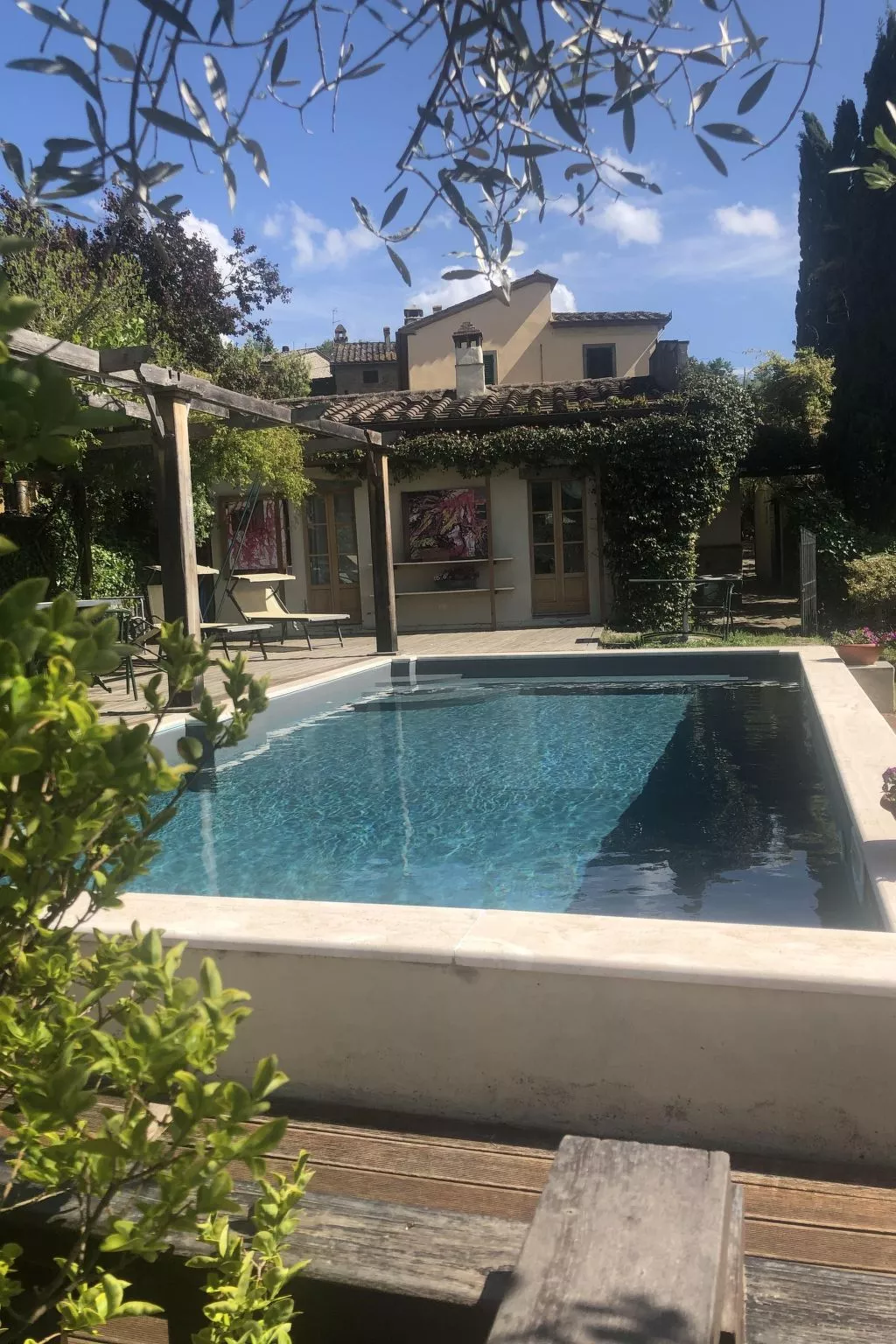 Haus in Sodo mit privatem Pool-Image-tags.info