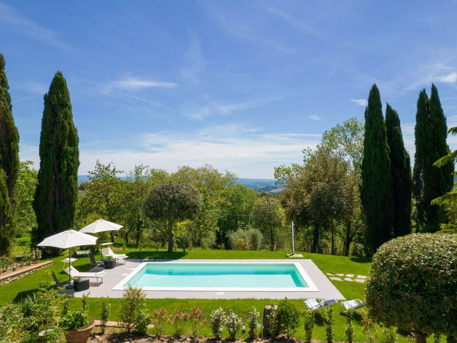 Villa 'Edi' mit eigenem Pool