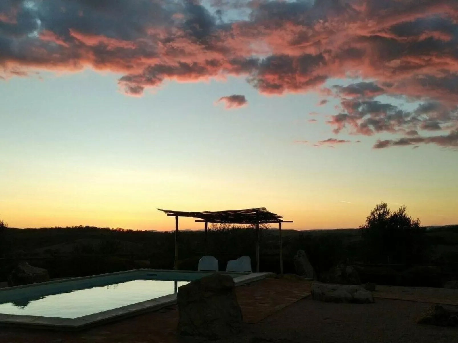 Traumhaftes Anwesen mit Schwimmbad in Meernähe