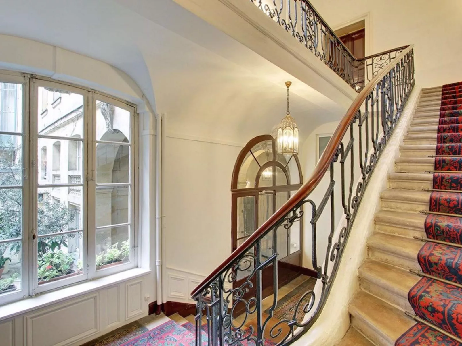 35 Quadratmeter großes Studio neben dem Place Vendôme