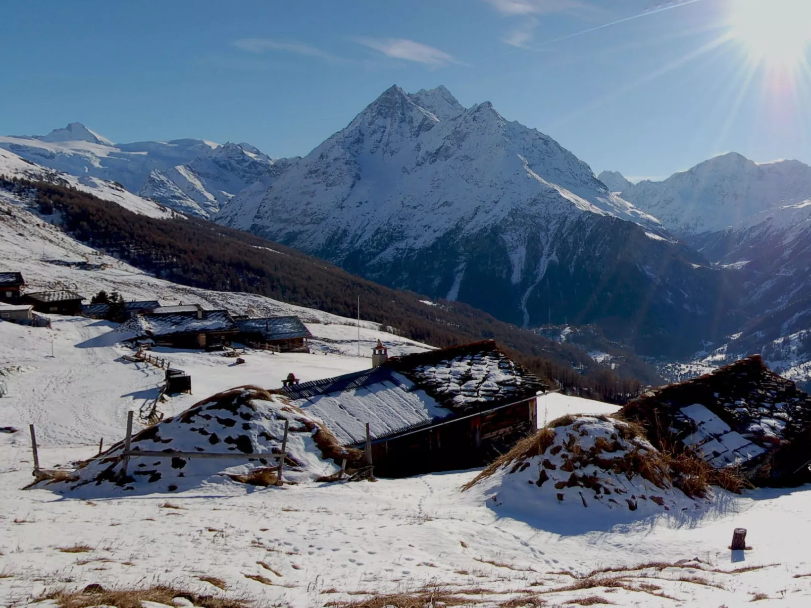 Alp 2100 - Mayen exklusiv-Image-tags.info