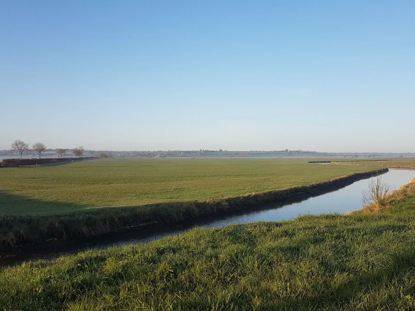 Le domaine des roseraies, Unterkunft Maupassant