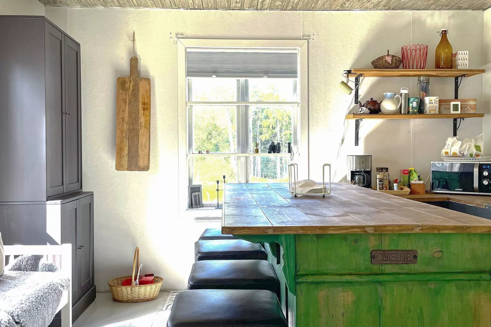 5 persoons vakantie huis in SVENLJUNGA-By Traum-Binnen
