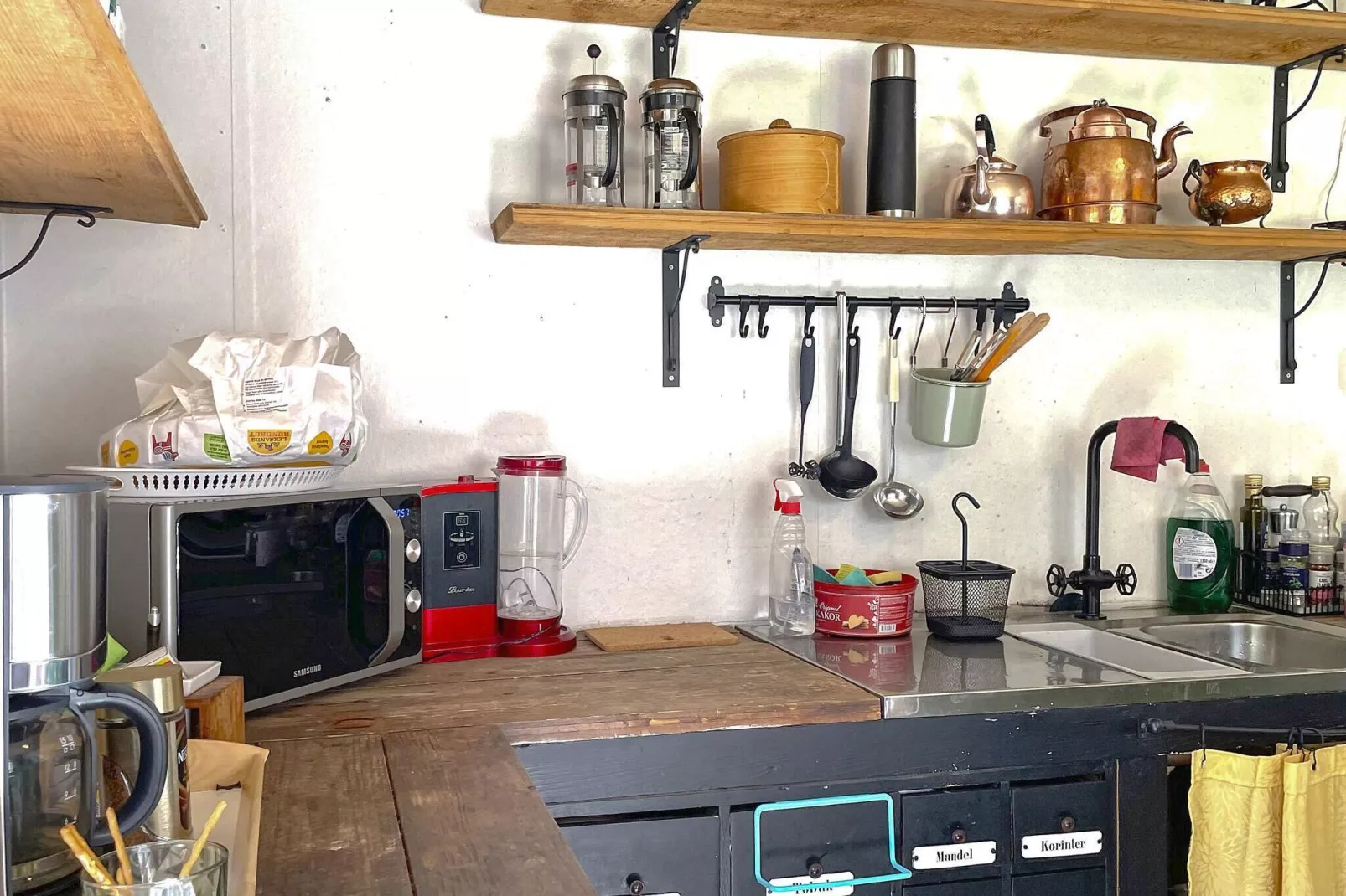 5 persoons vakantie huis in SVENLJUNGA-By Traum-Binnen