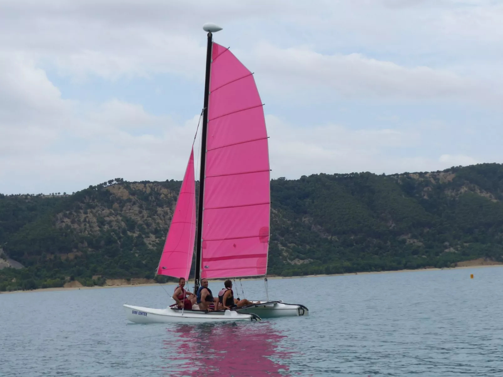 Les amandiers-Image-tags.info