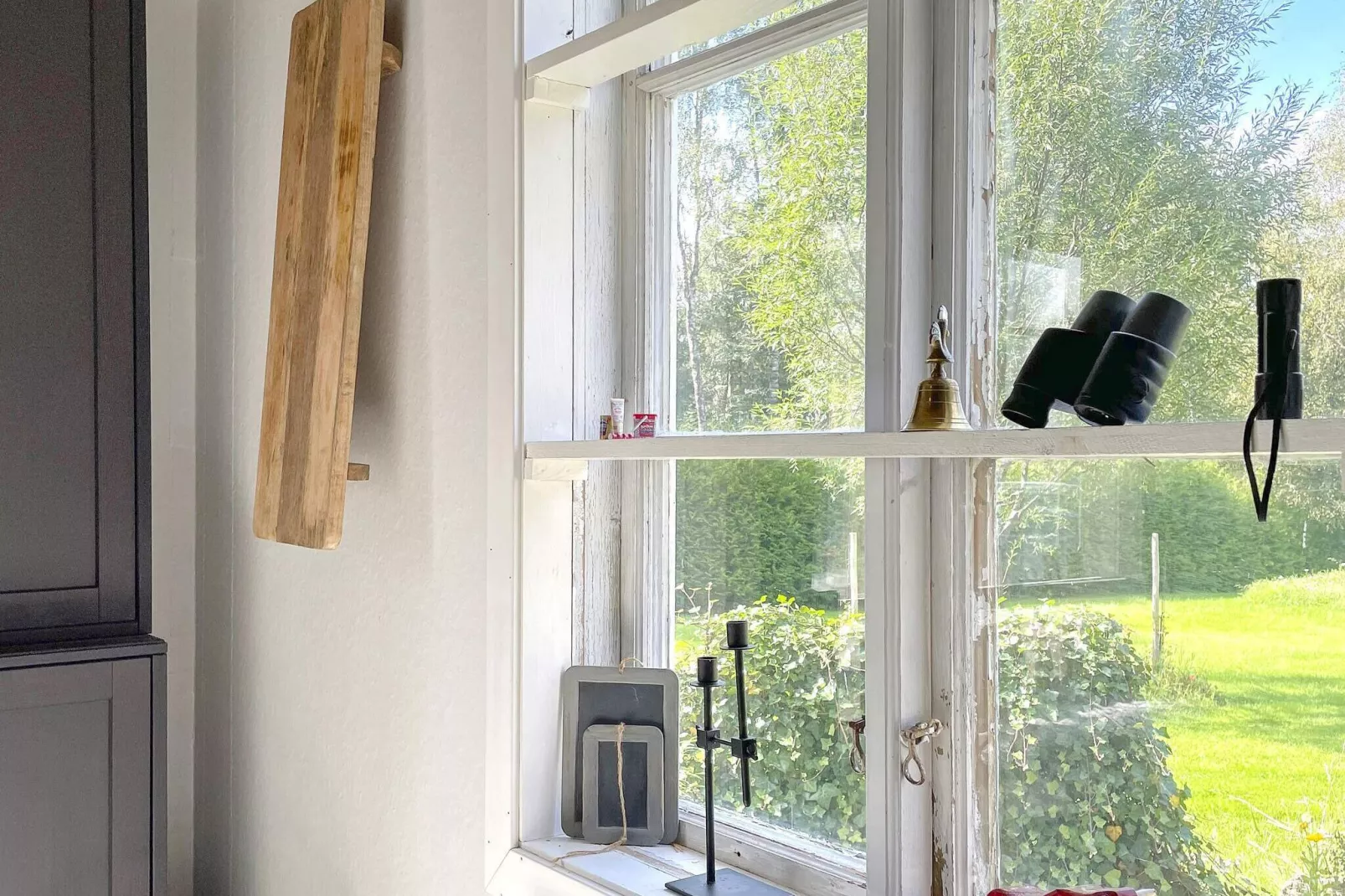 5 persoons vakantie huis in SVENLJUNGA-By Traum-Binnen