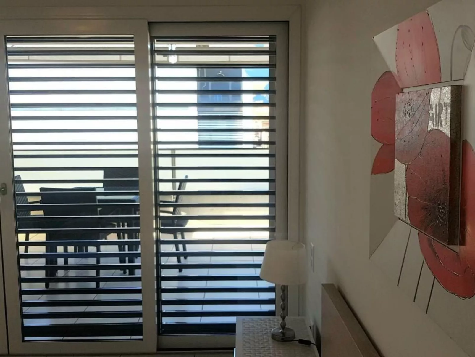 Vivian Residenz Apt. 603