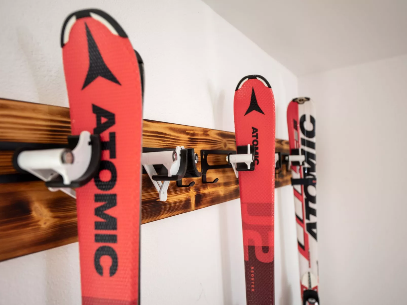 Appartement Gimpl-Binnen